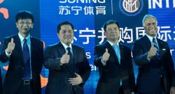 Suning ha trovato i colpevoli, salutano a giugno? Tutti i nomi