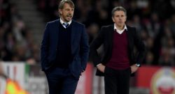 Vecchi dopo Southampton-Inter 2-1: "Bene nel primo tempo. Ci vuole più qualità con la palla"
