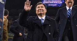 Suning snellisce l'Inter e taglia tre teste: ecco i nomi