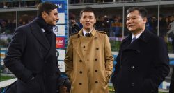 Zhang: "Vogliamo fare le cose in grande, non risparmieremo sforzi economici: ecco da quando"