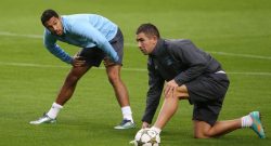 Inter, il terzino ai saluti con il Manchester City? Si tenta l'affondo a Gennaio