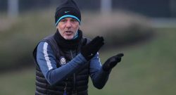 Inter - Lazio, i convocati nerazzurri: Jovetic ancora fuori, addio a Gennaio?