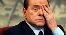 “Battito irregolare”, Silvio Berlusconi ricoverato in ospedale