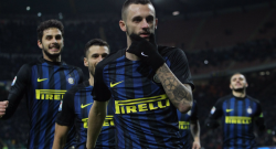 UFFICIALE: Marcelo Brozovic ha firmato il rinnovo con l'Inter fino al 2021: i dettagli