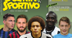 Guerin Sportivo – Colpi a sensazione 2017: Pavoletti al Milan, Belotti al Napoli, ecco chi va all'Inter