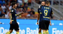 L'Everton piomba sul calciatore nerazzurro, ecco le cifre dell'offerta. Si chiude a Gennaio?