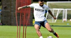 Gabigol segna, si esalta ed esulta così.. Ma che siluro spaventoso di Eder! [VIDEO]