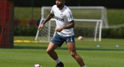 Ag. Gabigol: "Ora si è veramente rotto, 2-0 e non entra, 0-3 e non entra. Ecco cosa succederà"