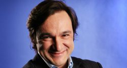 Caressa: "Un uccellino mi ha detto che se arriva Simeone porta con sé anche l'attaccante"