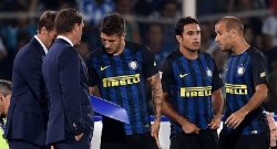 Offerta importante dalla Cina per il calciatore nerazzurro: addio Inter a gennaio?