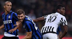 La Sampdoria vuole i tre difensori dell'Inter per gennaio: i dettagli