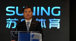 Sky: Suning insegue tre talenti per giugno, contatti già allacciati con...