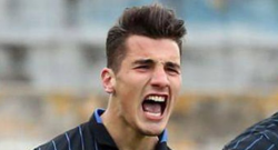 Pinamonti: "Il Meazza è il mio stadio. Che squadra tifo e chi è il mio idolo? Vi svelo tutto"