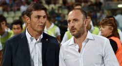 Scambio a sorpresa tra l'Inter ed il Genoa: l'attaccante interista per il centrocampista genoano