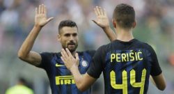Inter, attenta! In arrivo un'offerta monstre per Perisic: le cifre