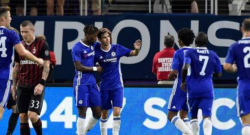 Dalla Francia annunciano: Chelsea e Milan sul giocatore ma.. è gia dell'Inter?