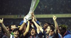 I gol indimenticabili: Zanetti, Inter-Lazio 3-0, finale di Coppa Uefa 6 maggio 1998 [VIDEO]