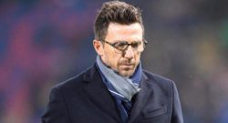 Sassuolo shock: dieci indisponibili con l'Inter tra infortunati e squalificati