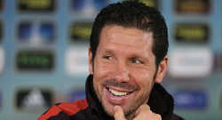 L'Inter pensa ancora a Simeone, il sogno di Suning è l'accoppiata col figlio
