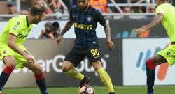 Gabigol contro il Sassuolo: entra e segna... in fuorigioco! [VIDEO]