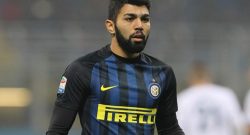 Gabigol strappa la palla a Felipe Anderson e lo brucia con una finta da campione [VIDEO]