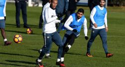 Addio Gabigol a gennaio: va in Spagna? Ecco chi prenderà il suo posto all'Inter