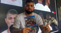 Gabigol dal Brasile: "Sono contento all'Inter, ecco la mia speranza per gennaio" [VIDEO]