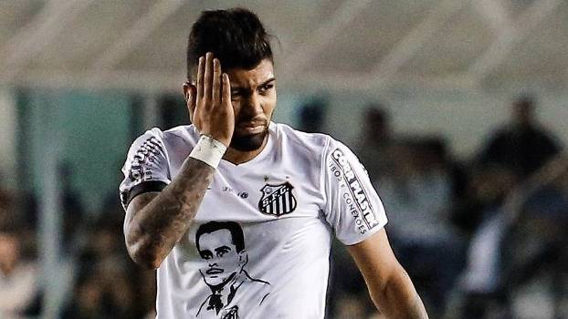 gabigol