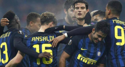 Il calciatore dell'Inter, dopo il match di ieri, è stato portato in ospedale: ecco le sue condizioni