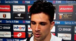 Simeone jr.: "Voglio scambiare la maglia con Icardi. Se segno all'Inter papà..."