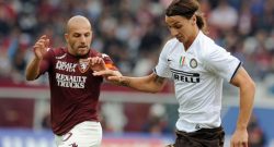 I gol indimenticabili: Ibrahimovic, Torino-Inter 1-3, 13 gennaio 2007 [VIDEO]