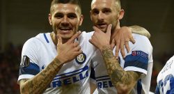 I cinque assist più belli dell'Inter nel 2016: da Icardi a Joao Mario [VIDEO]