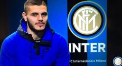 Icardi: "Ecco cosa ci servirà nel 2017. Mancini mi ha cambiato, de Boer parlava..."