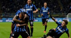 Il calciatore via a gennaio per un'altra squadra di Serie A: plusvalenza importante per l'Inter