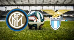 Inter-Lazio, le formazioni ufficiali: Pioli vara il 4-2-3-1
