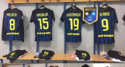 Bidone dell'anno 2016, 4 interisti in lizza: tutti i nomi