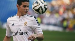 Esclusiva - James Rodriguez all'Inter: ecco i tre motivi per i quali non è solo un sogno dei tifosi nerazzurri