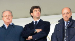 La Juventus chiama l'Inter per il centrocampista, vuole chiudere l'affare già a Gennaio: i dettagli