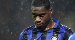 Via Kondogbia? Al suo posto ecco il forte centrocampista della serie A