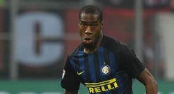 Kondogbia, giocata alla Pogba! Sombrero, finta e veronica, Lazio in tilt [VIDEO]