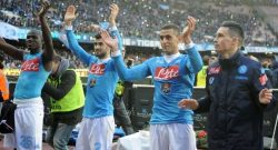 Inter, super offerta di Suning per il calciatore del Napoli: pronti 40 milioni