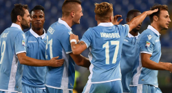 La Lazio perde il titolarissimo in vista dell'Inter? Problemi per Simone Inzaghi