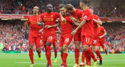 Inter, scatto a sorpresa per Il calciatore del Liverpool: già a Milano entro il 2 Gennaio?