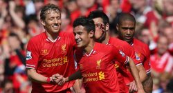 Inter, tutto fatto per il campione del Liverpool, i dettagli. Via un calciatore nerazzurro?