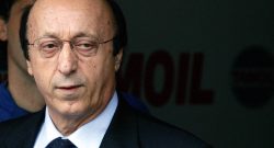 Calciopoli, Moggi deposita l'ennesimo ricorso: per lui la Juventus è innocente