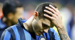 Chiusa l'inchiesta Icardi - Curva Nord, ecco cosa rischia il capitano dell'Inter