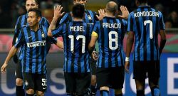 Inter, altro anno senza coppe? Il calciatore potrebbe andare via, lo chiama il suo "maestro"