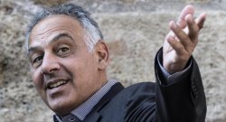 La Roma vuole il calciatore dell'Inter: offerta per averlo già a Gennaio?