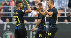 Il Paris Saint-Germain tenta il doppio colpo dall'Inter: i dettagli