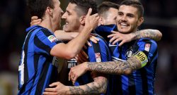 Inter, il calciatore è stato messo fuori rosa: rottura insanabile, ha attaccato Icardi
